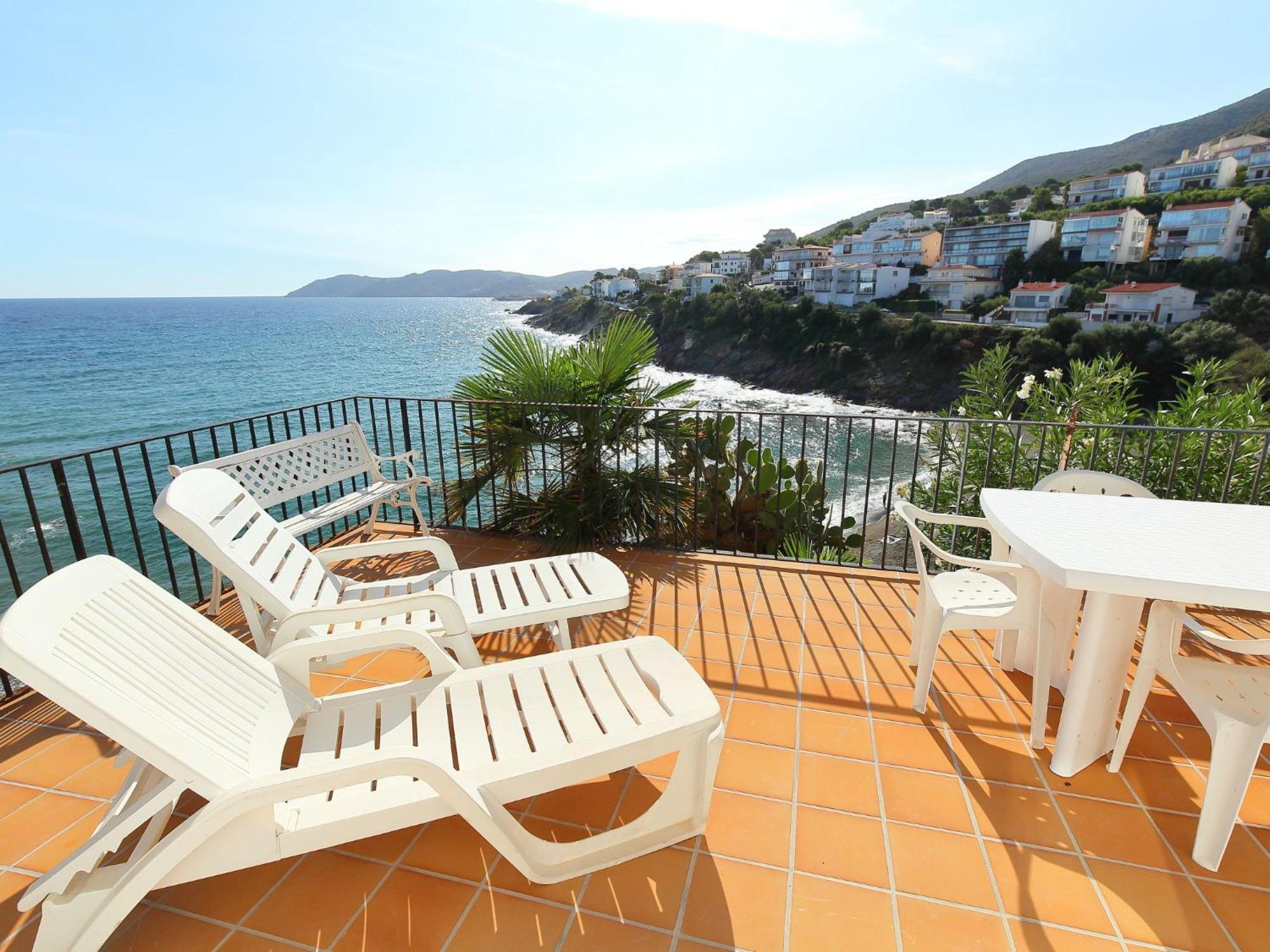 Apartment Cambre D'Aze By Interhome Llanca Exterior photo